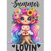 Cartoons and other-CO 827